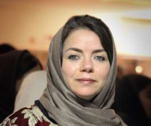 مهتاب نصیرپور