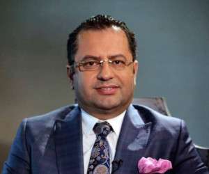 سعید کریمیان ، سعید کریمیان کیست