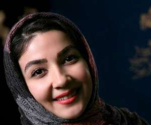 سارا صوفیانی ، بازیگر زن ایرانی