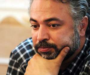 حسن جوهرچی ، حسن جوهرچی و مهناز بیات