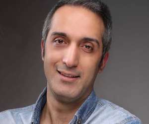 امیر مهدی ژوله ، بیوگرافی امیر مهدی ژوله