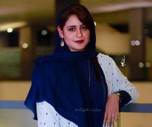 فاطیما بهارمست