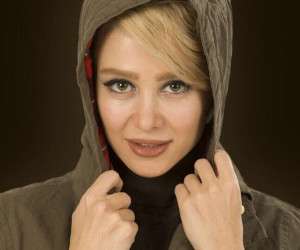 الناز حبیبی ، بیوگرافی الناز حبیبی