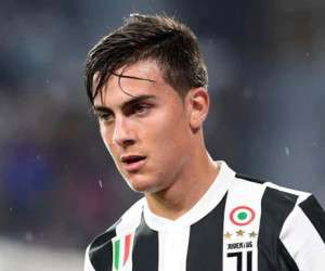 paulo dybala ، پائولو دیبالا