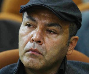 فریبرز عرب نیا