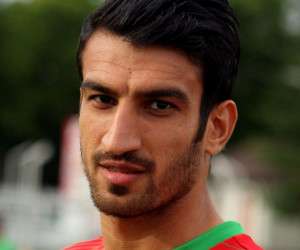 hossein mahini ، بیوگرافی Hossein Mahini