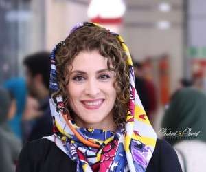 ویشکا آسایش