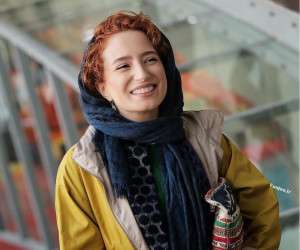 بیوگرافی نگار جواهریان ، عکسهای نگار جواهریان