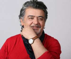 رضا رویگری