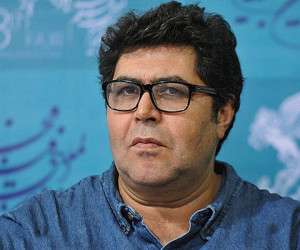 بیوگرافی فرهاد اصلانی ، عکسهای فرهاد اصلانی