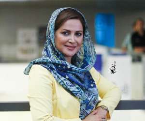 کمند امیرسلیمانی ، بیوگرافی کمند امیر سلیمانی و همسرش