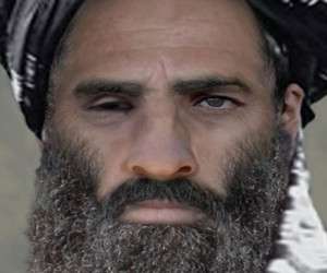ملامحمد عمر ، ملاعمر