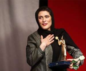 بهناز جعفری