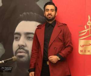 مهدی یراحی ، بیوگرافی مهدی یراحی