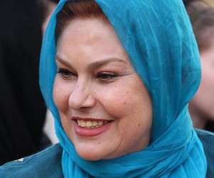 مهرانه مهین ترابی