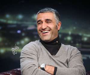 پژمان جمشیدی