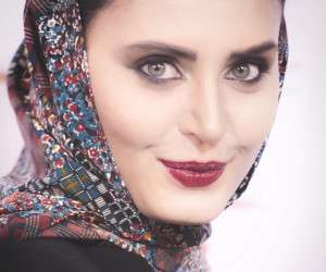 الناز شاکردوست ، بیوگرافی الناز شاکردوست