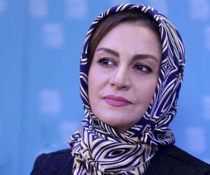 مریلا زارعی ، بیوگرافی مریلا زارعی