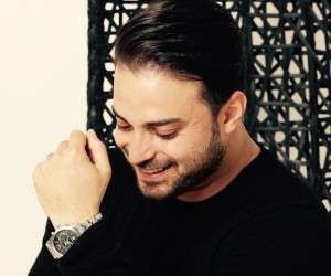 babak jahanbakhsh ، بابک جهانبخش