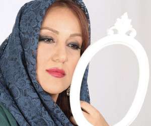 بیوگرافی پانته آ بهرام ، پانته آ بهرام