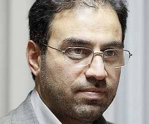 رضا مقدسی ، رضا مقدسی فعال رسانه ای