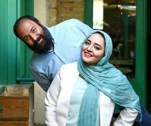 نرگس محمدی