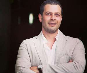 بیوگرافی پژمان بازغی ، عکسهای پژمان بازغی