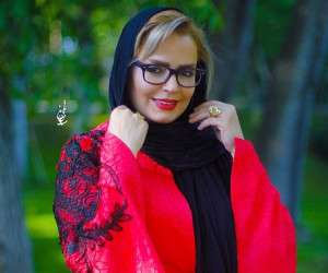 سپیده خداوردی