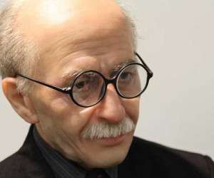 علی اکبر دهخدا