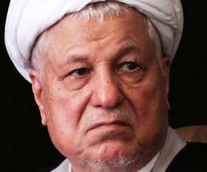 هاشمی رفسنجانی ، بیوگرافی هاشمی رفسنجانی