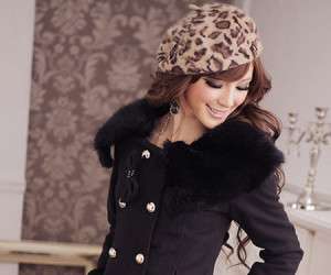 مدل پالتو خزدار 2014 ، جدیدترین و شیک ترین مدل پالتو