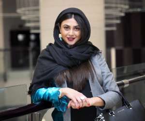 آزاده صمدی ، هومن سیدی