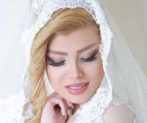 مدل تاج عروس ، مدل تاج عروس ایرانی