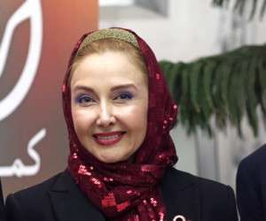 کتایون ریاحی ، کتایون ریاحی عکس