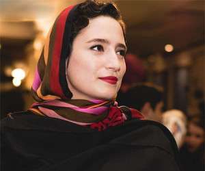 نگار جواهریان ، رامبد جوان