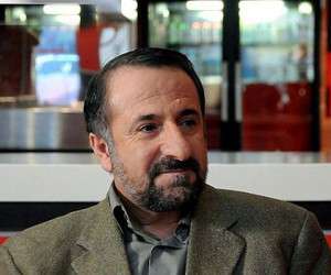 مهران رجبی