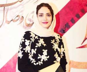 بهنوش طباطبایی