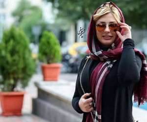 نیوشا ضیغمی