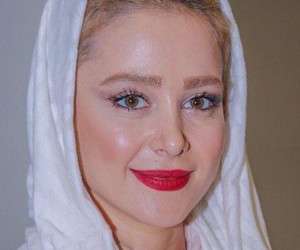 الناز حبیبی ، عکس جدید الناز حبیبی 94