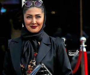 مریم معصومی ، عکس مریم معصومی