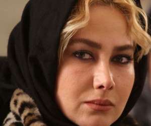 آنا نعمتی ، مانتو بازیگران زن ایرانی