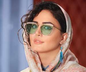 الناز شاکردوست ، الناز شاکردوست instagram