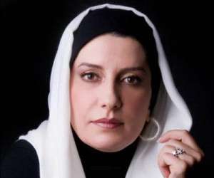 فریبا کوثری