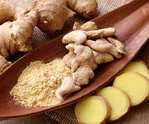 پرورش زنجبیل ، چگونه زنجبیل را پرورش دهیم