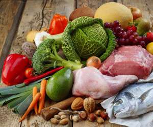 ماندگاری مواد غذایی ، روش های نگه داری مواد غذایی