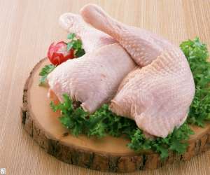 روش باز كردن يخ مرغ