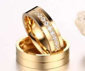 حلقه ازدواج