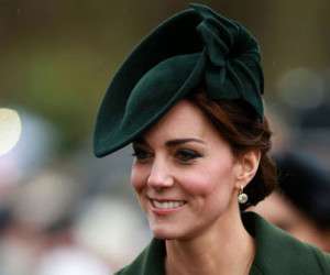 لباس کیت میدلتون ، diamond jubilee dress code