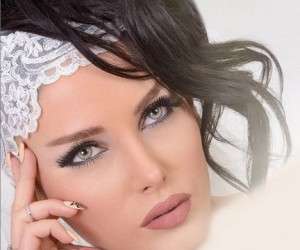 اکسسوری عروس