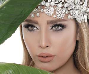 عروسی 2018